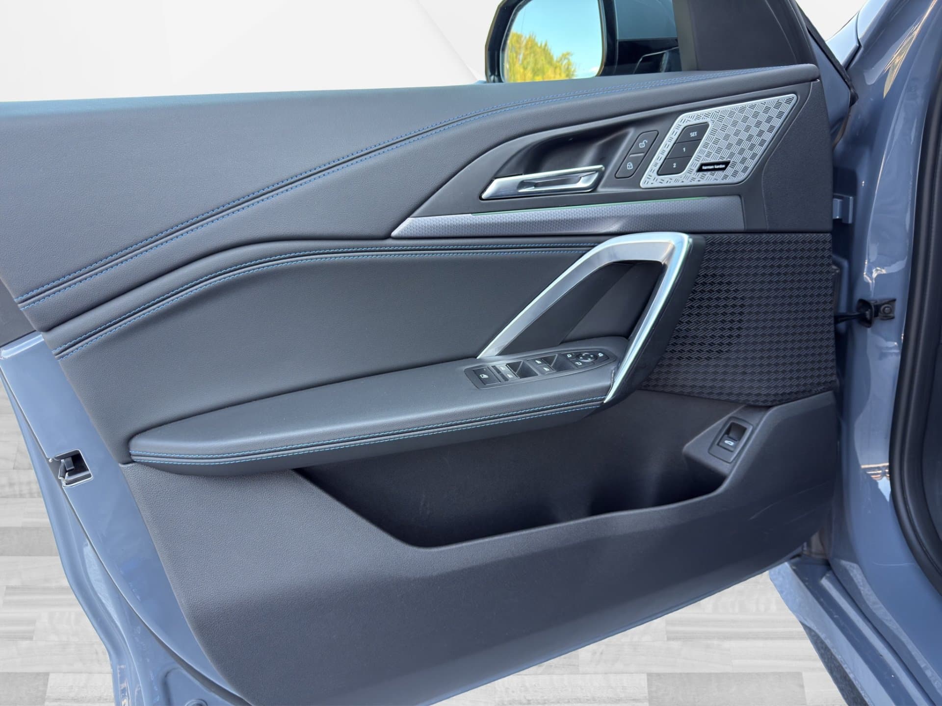 BMW X1 xDrive23d - Thumbnail 20