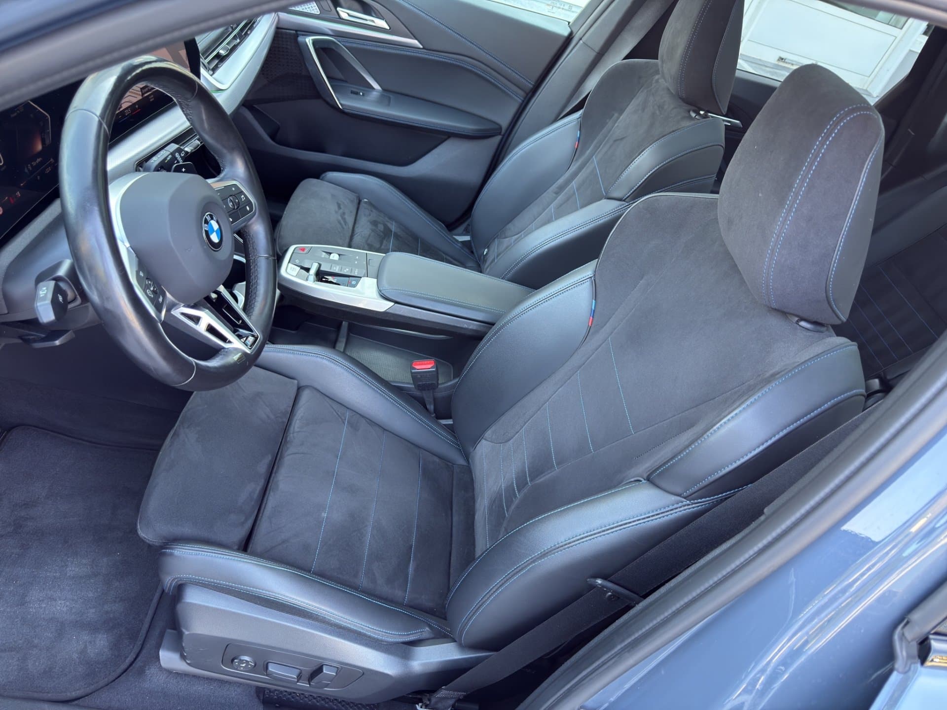 BMW X1 xDrive23d - Thumbnail 22