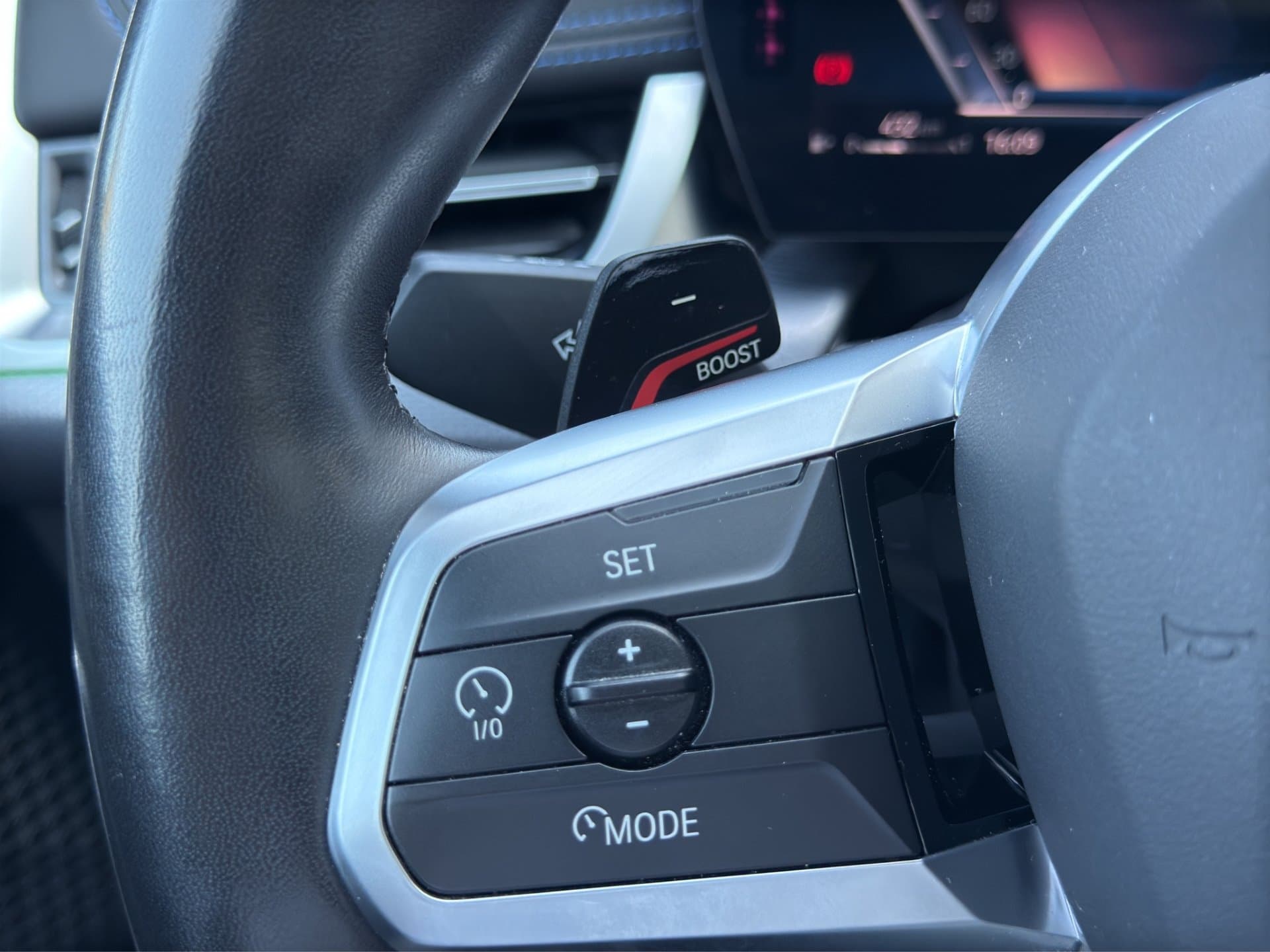 BMW X1 xDrive23d - Thumbnail 24