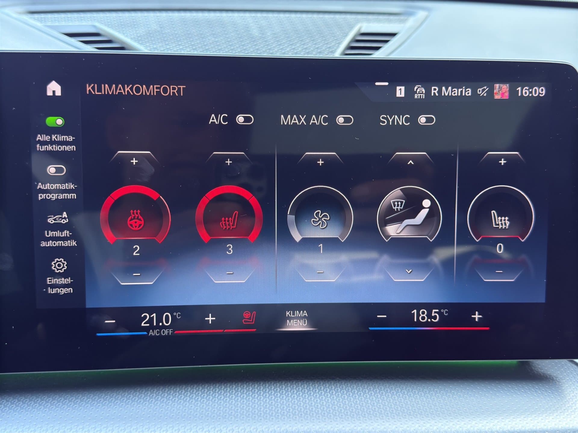 BMW X1 xDrive23d - Thumbnail 27