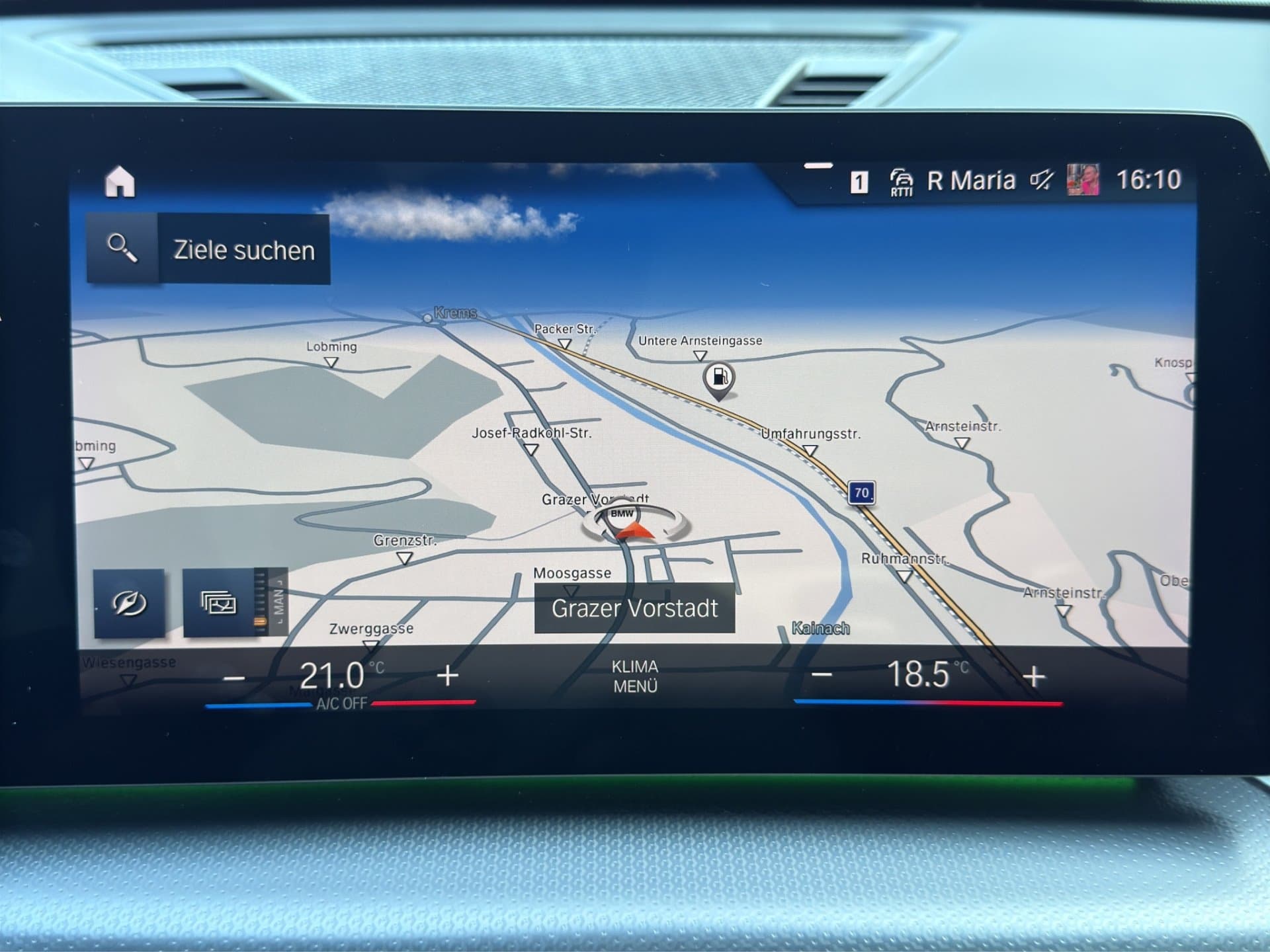 BMW X1 xDrive23d - Thumbnail 31