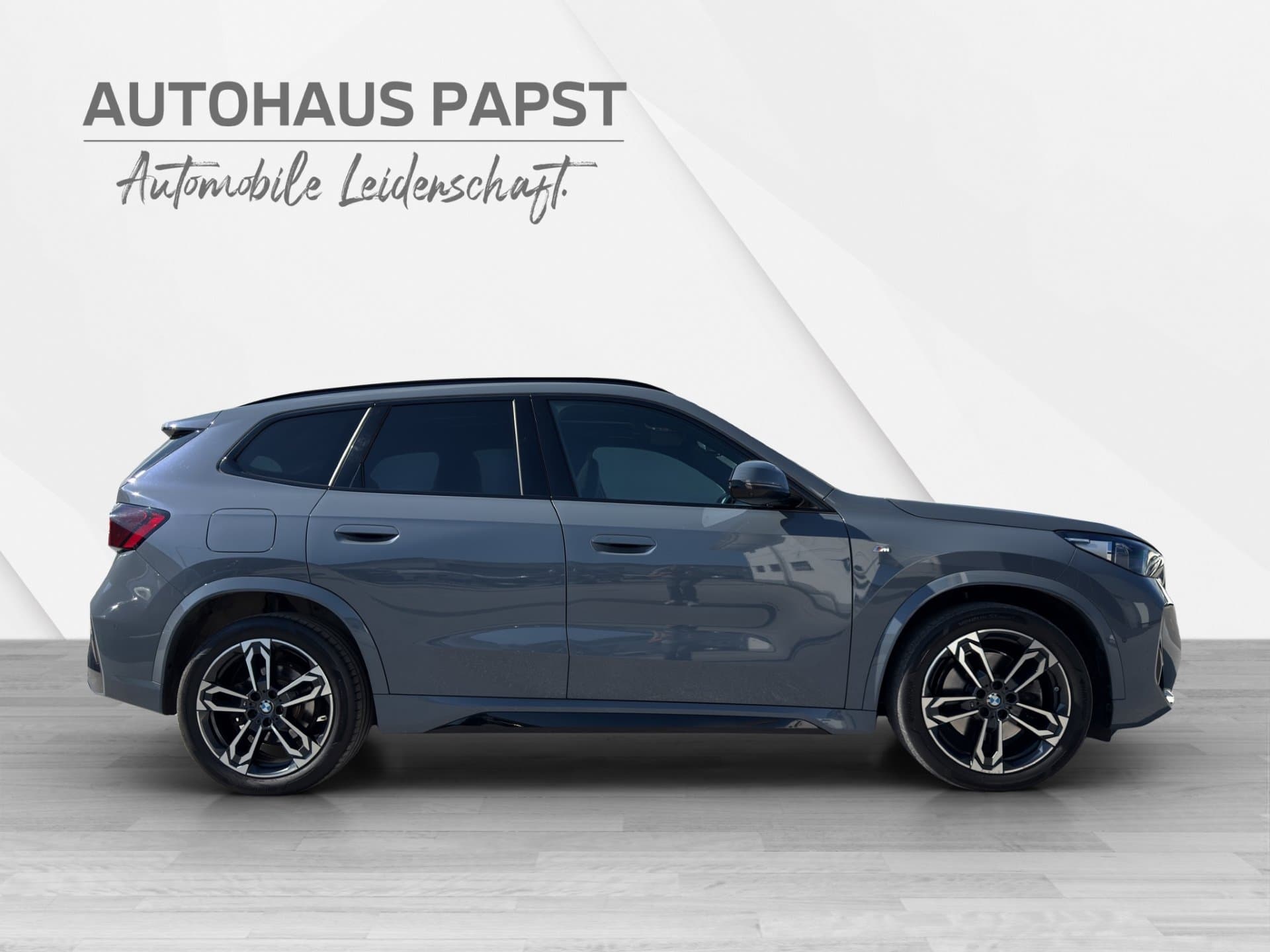 BMW X1 xDrive23d - Thumbnail 6