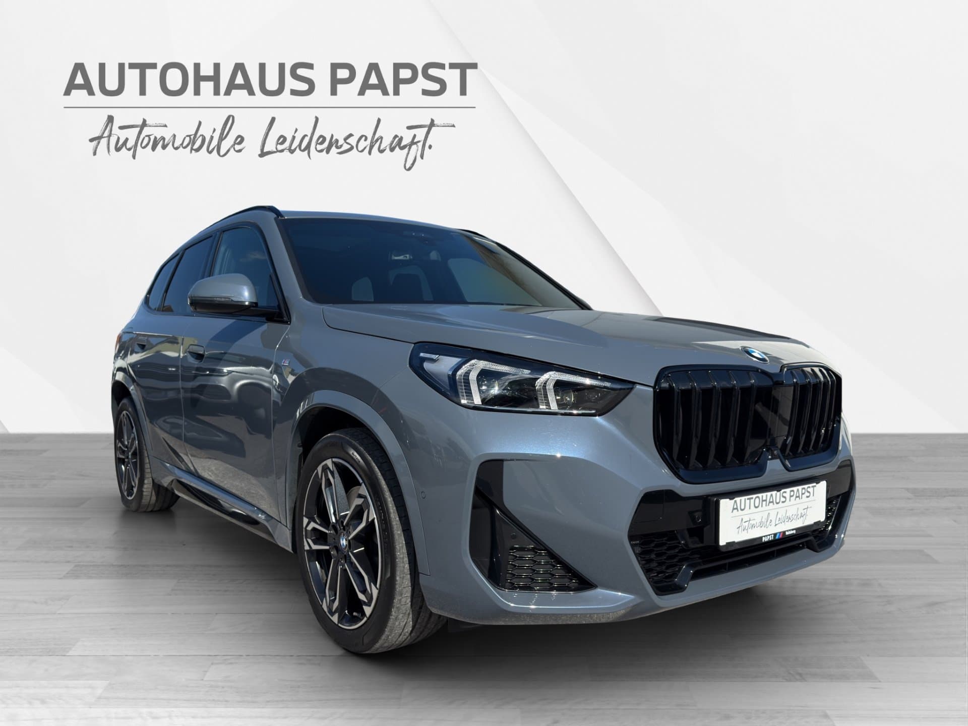BMW X1 xDrive23d - Thumbnail 7
