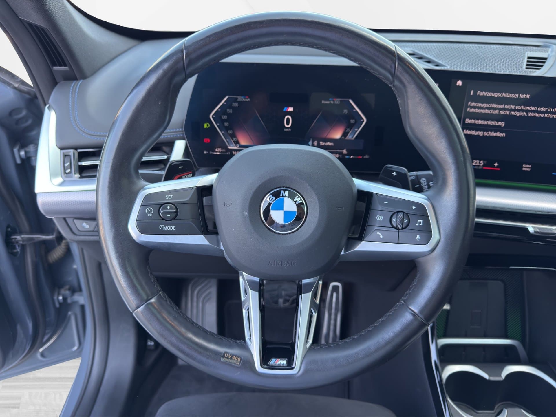 BMW X1 xDrive23d - Thumbnail 10