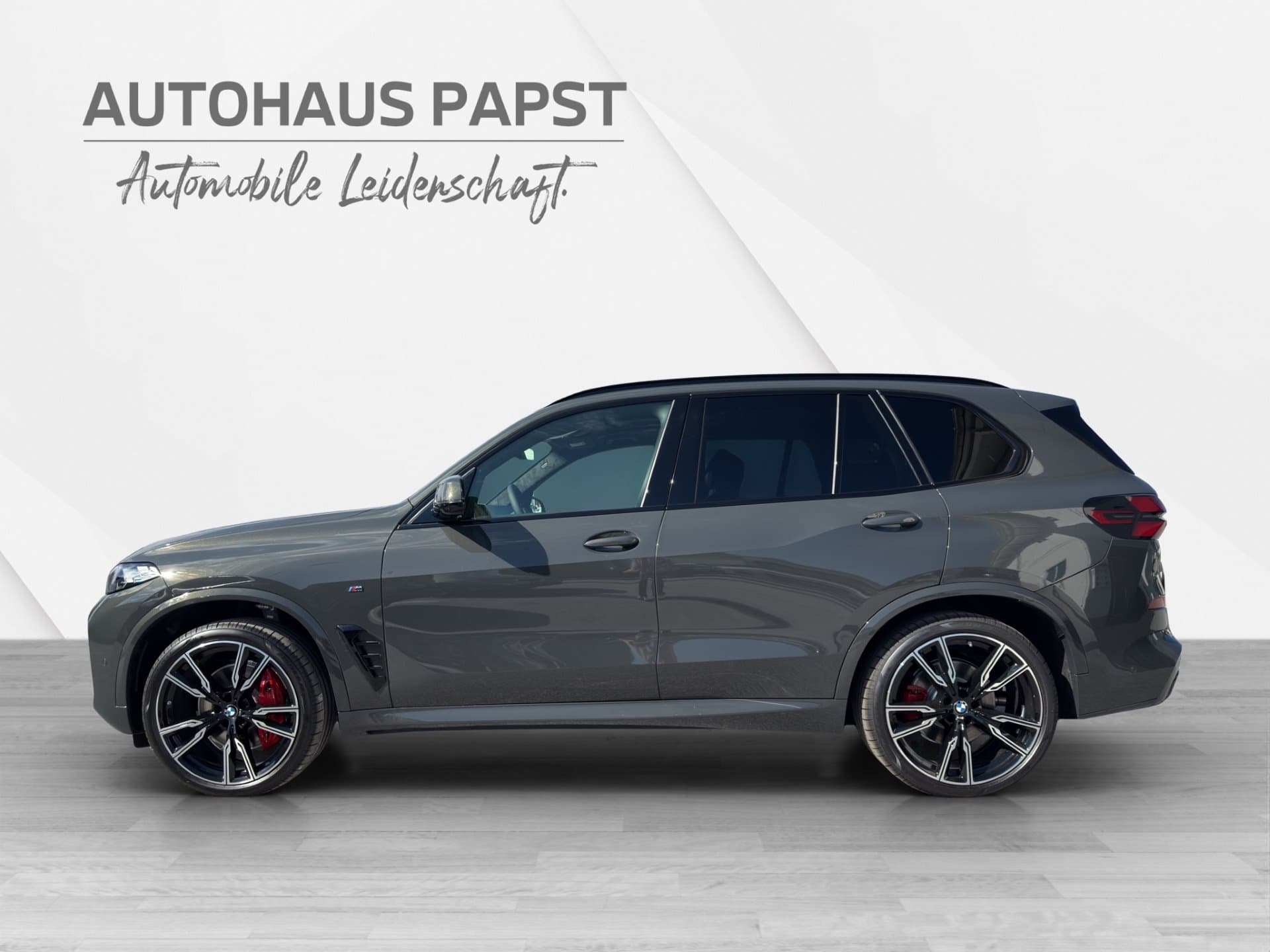 BMW X5 xDrive30d - Thumbnail 2