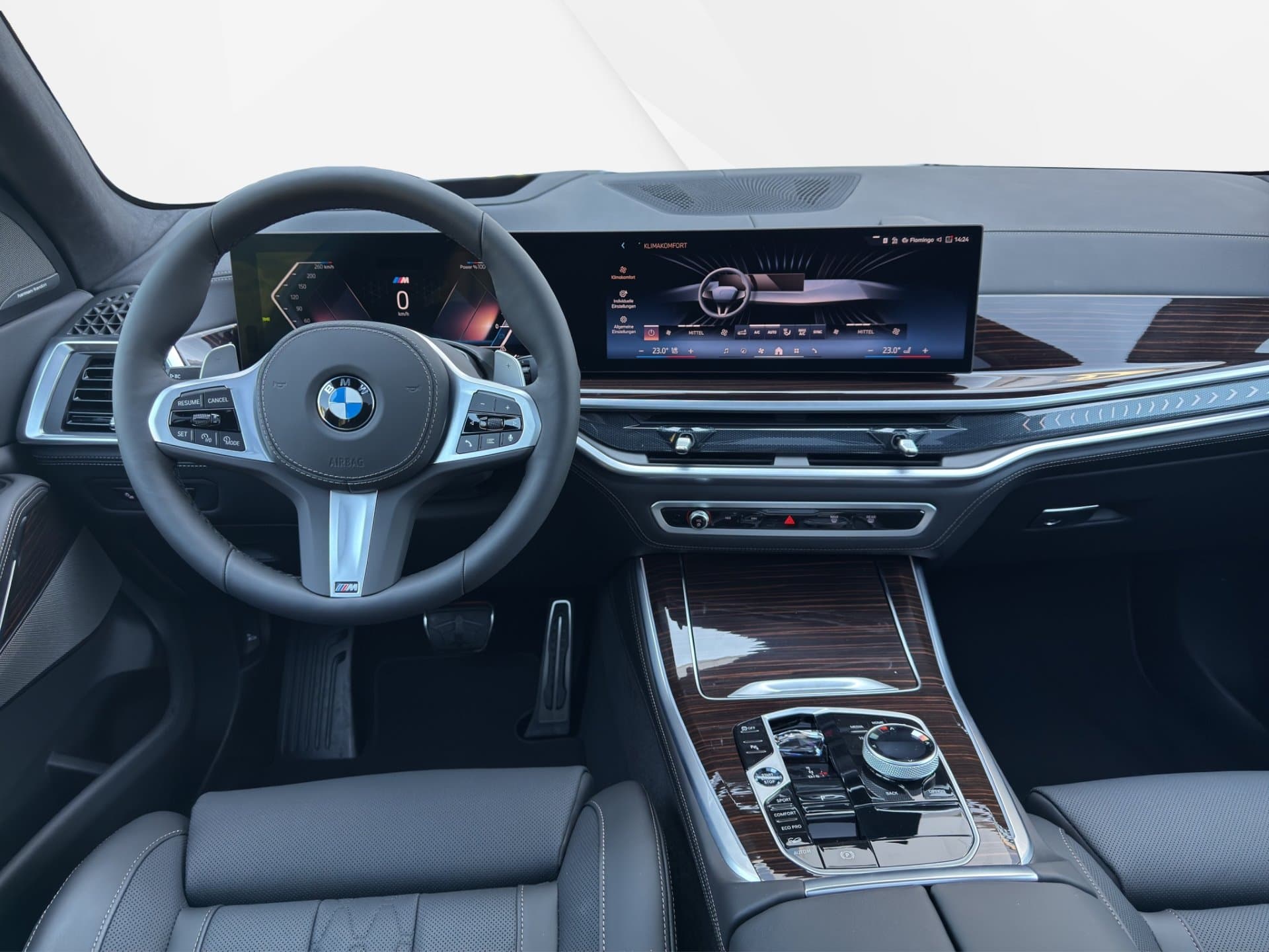 BMW X5 xDrive30d - Thumbnail 13