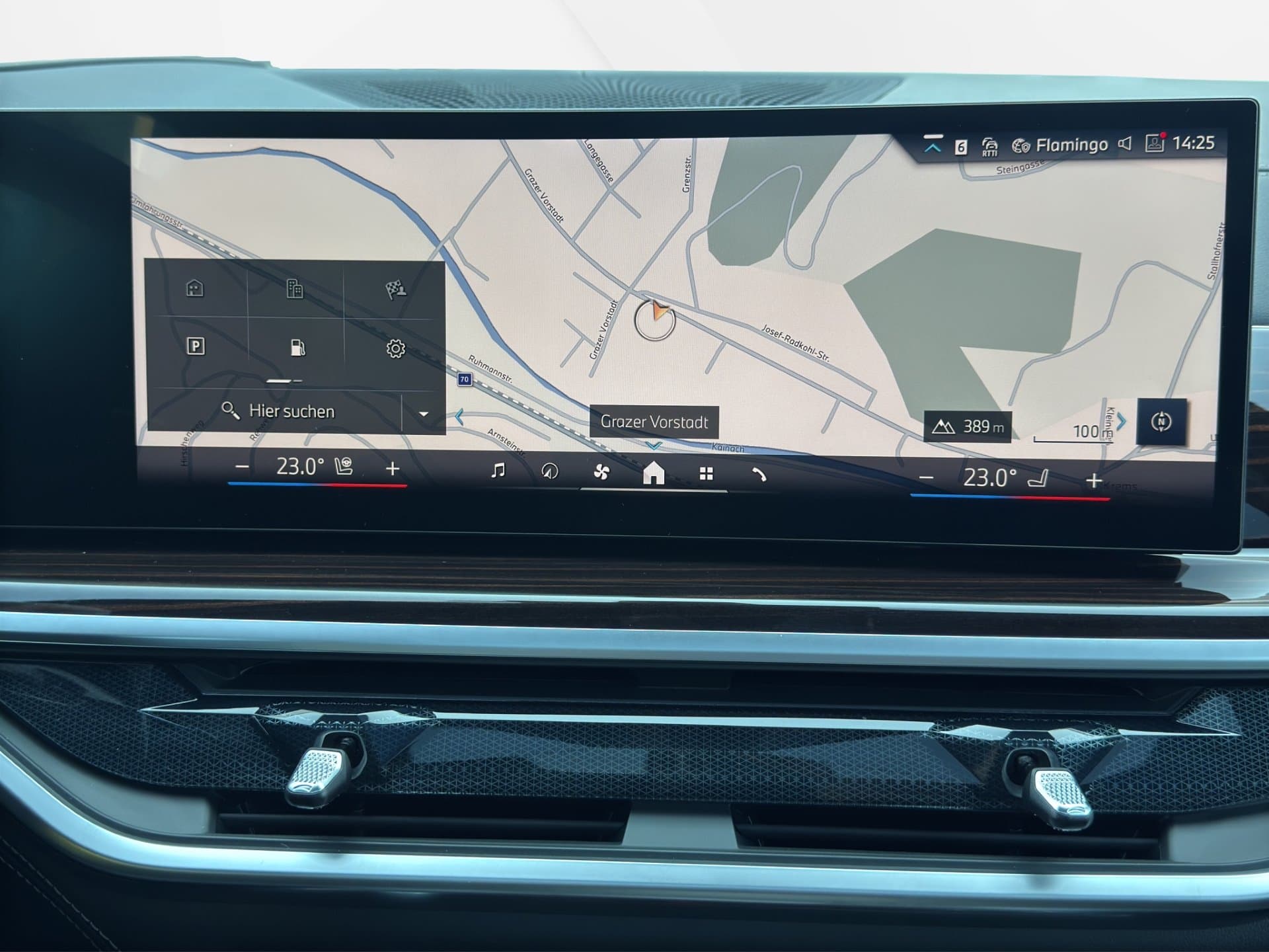 BMW X5 xDrive30d - Thumbnail 15