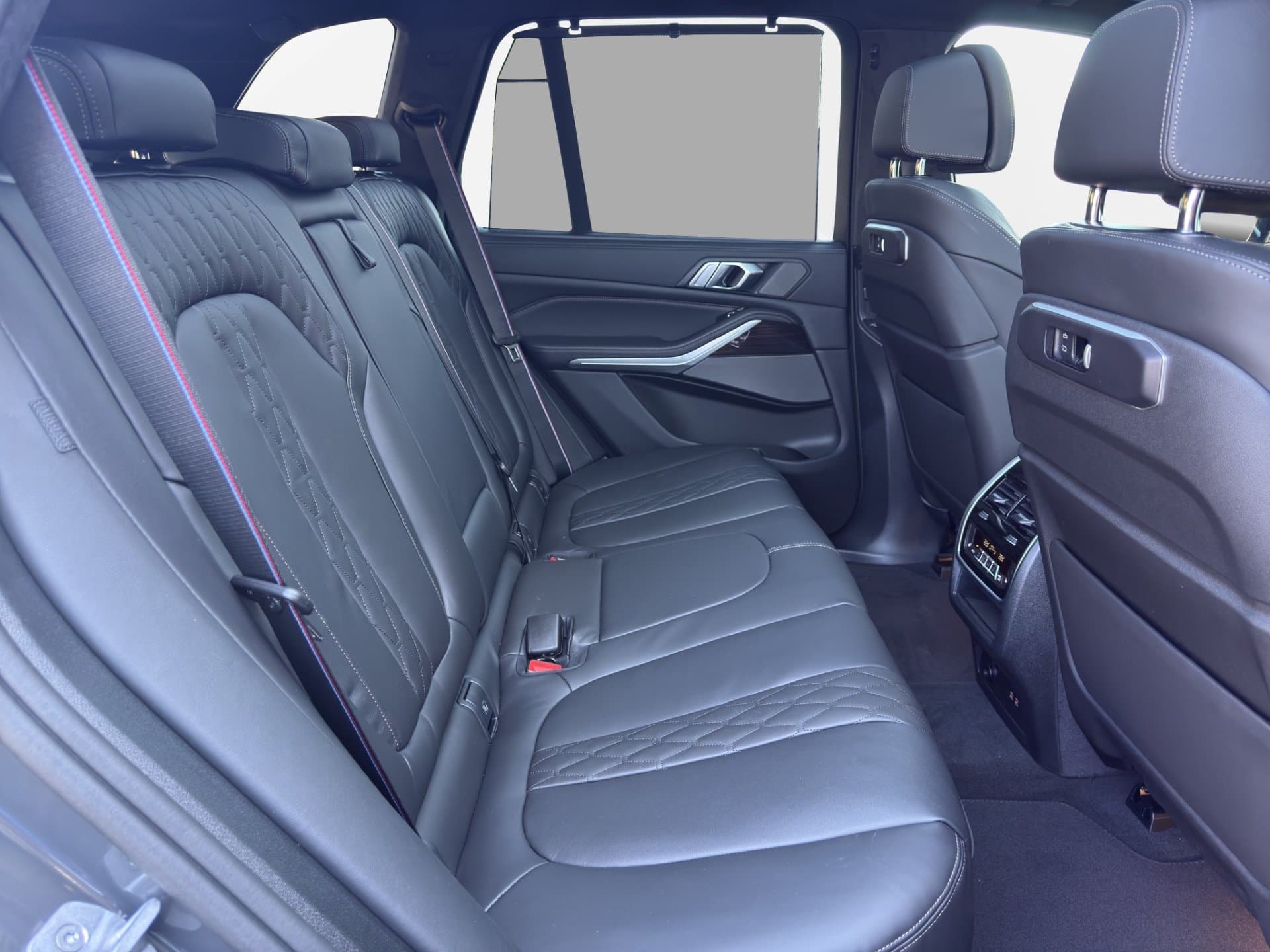 BMW X5 xDrive30d - Thumbnail 17