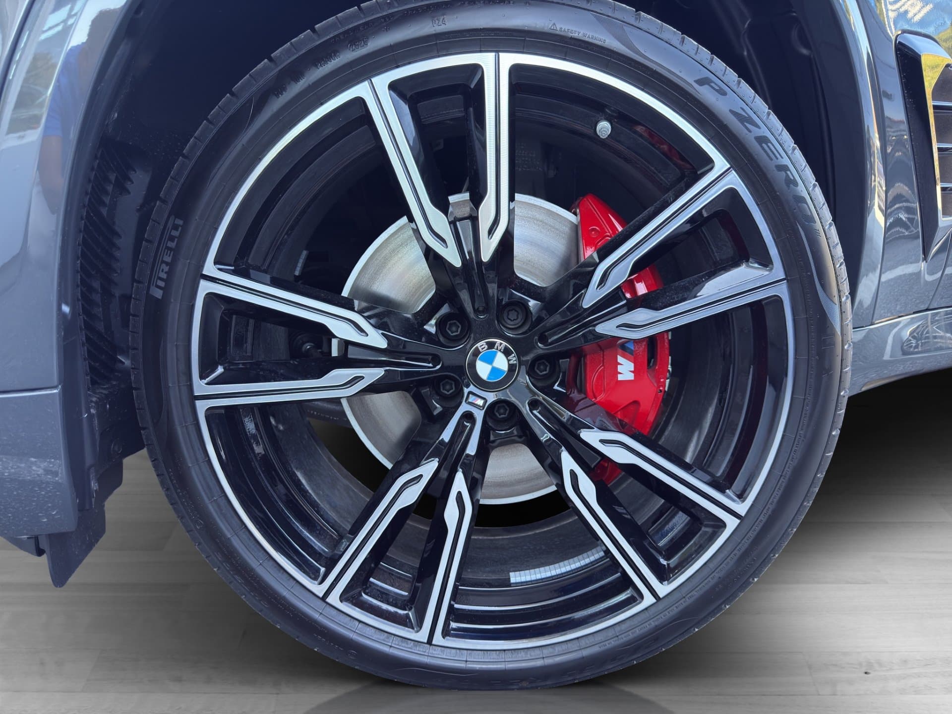 BMW X5 xDrive30d - Thumbnail 19