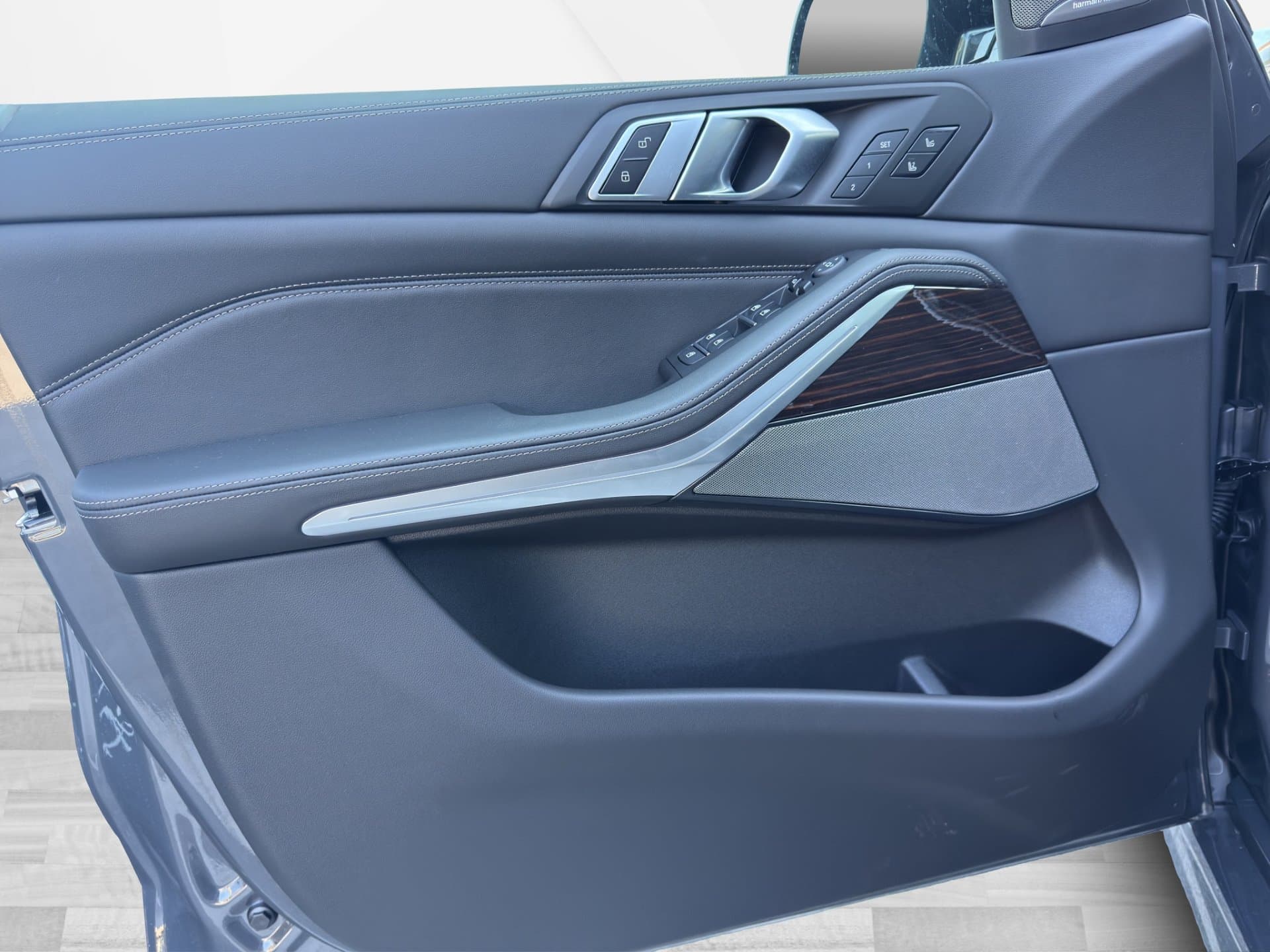 BMW X5 xDrive30d - Thumbnail 20