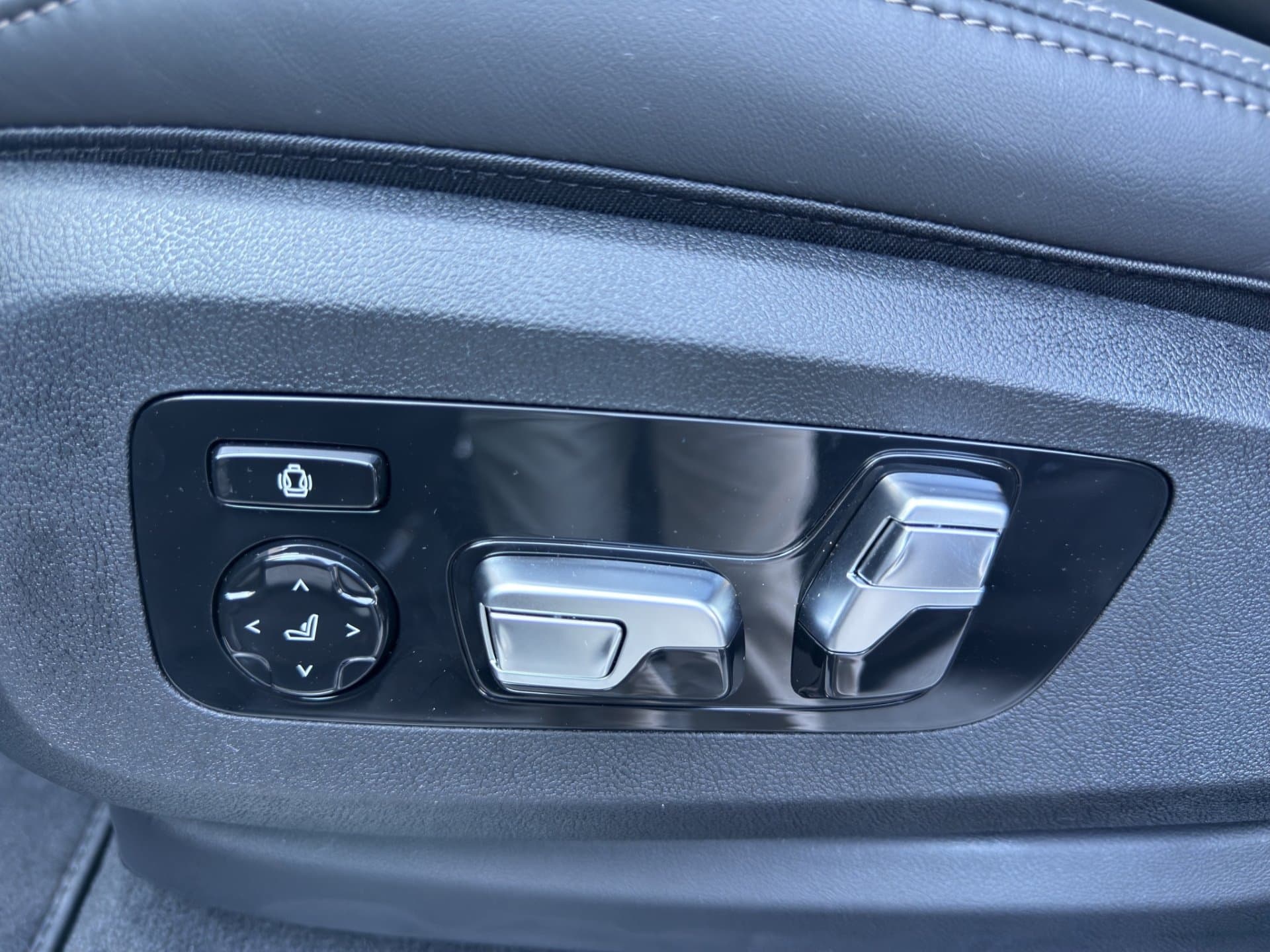 BMW X5 xDrive30d - Thumbnail 22