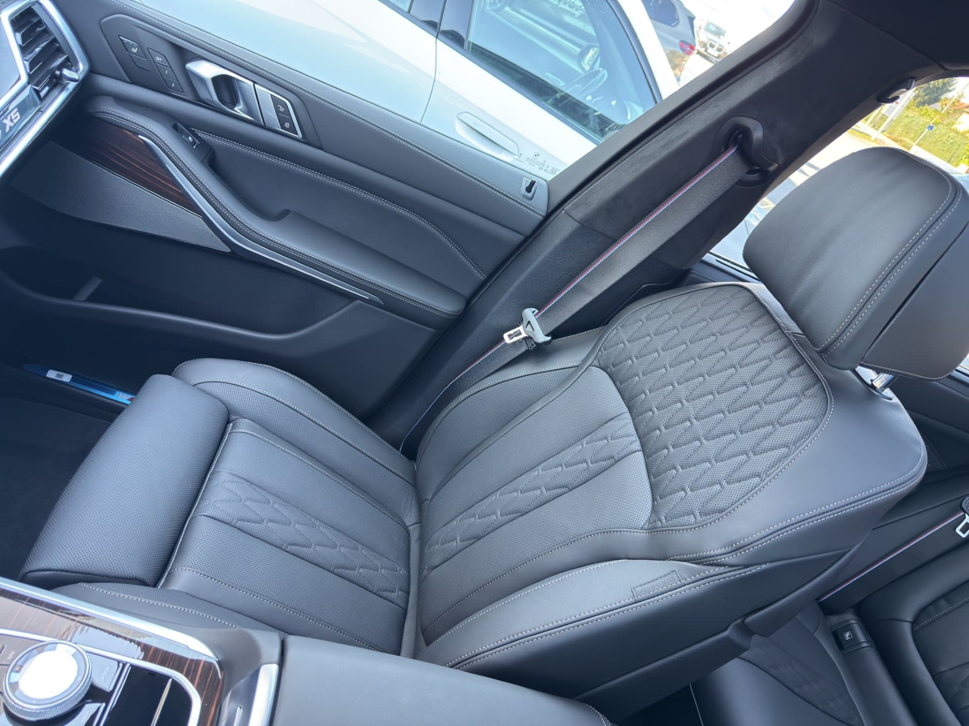 BMW X5 xDrive30d - Thumbnail 25