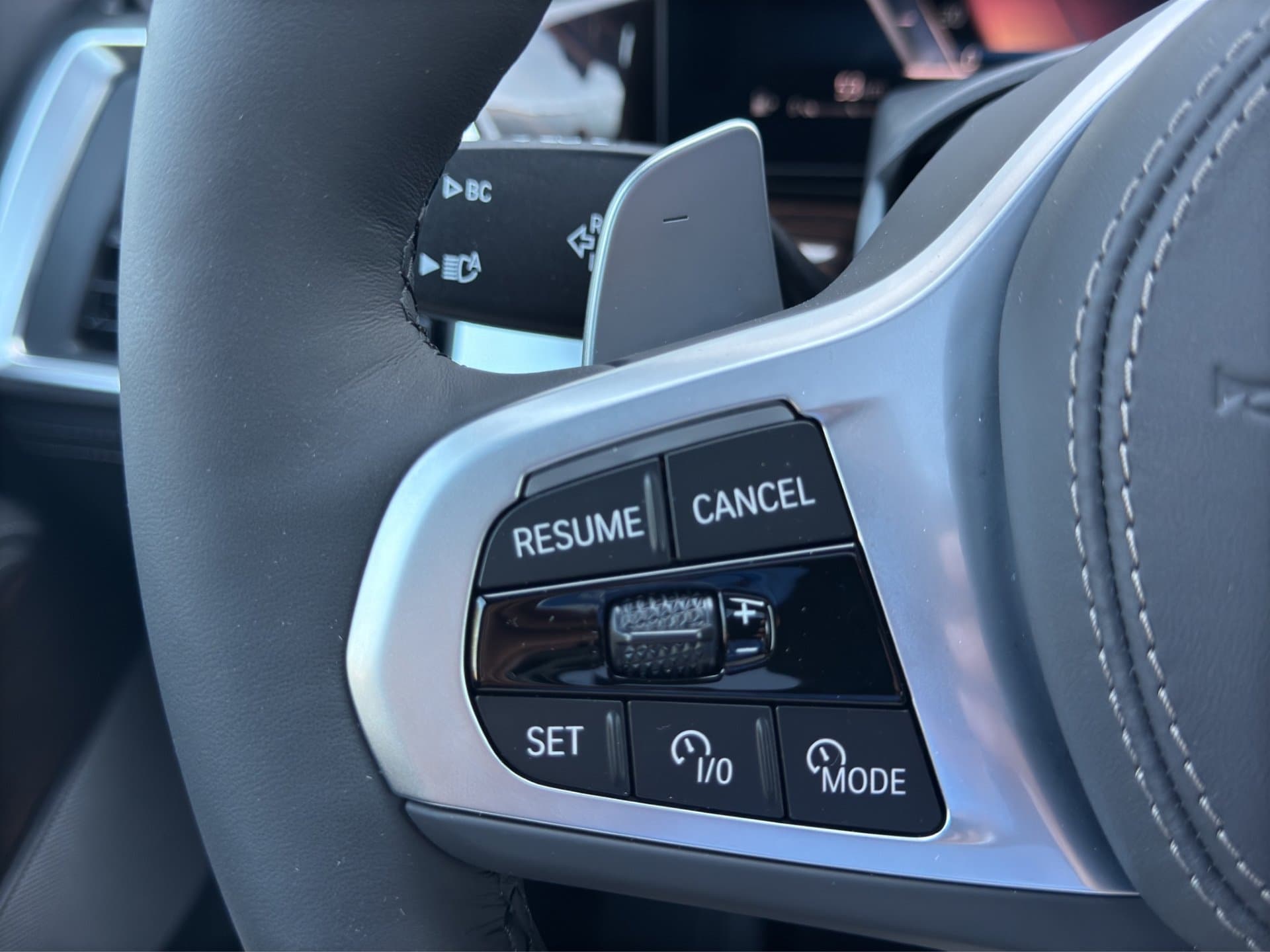BMW X5 xDrive30d - Thumbnail 28