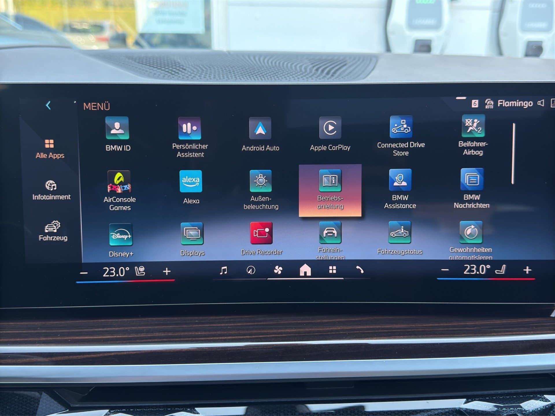 BMW X5 xDrive30d - Thumbnail 31