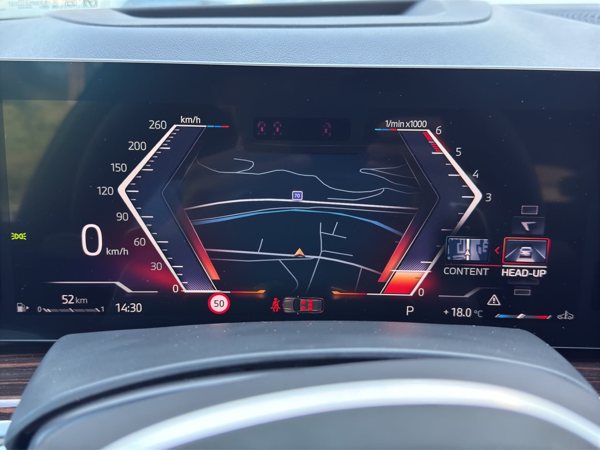 BMW X5 xDrive30d - Thumbnail 34