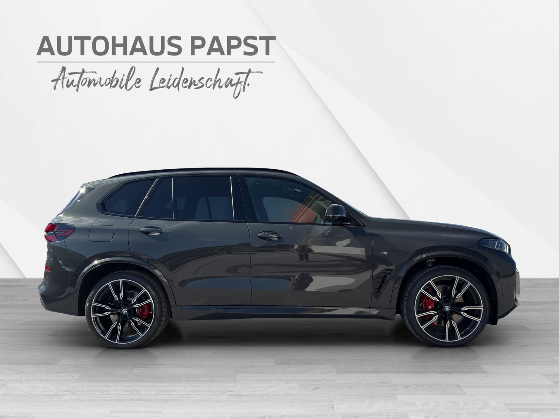 BMW X5 xDrive30d - Thumbnail 6