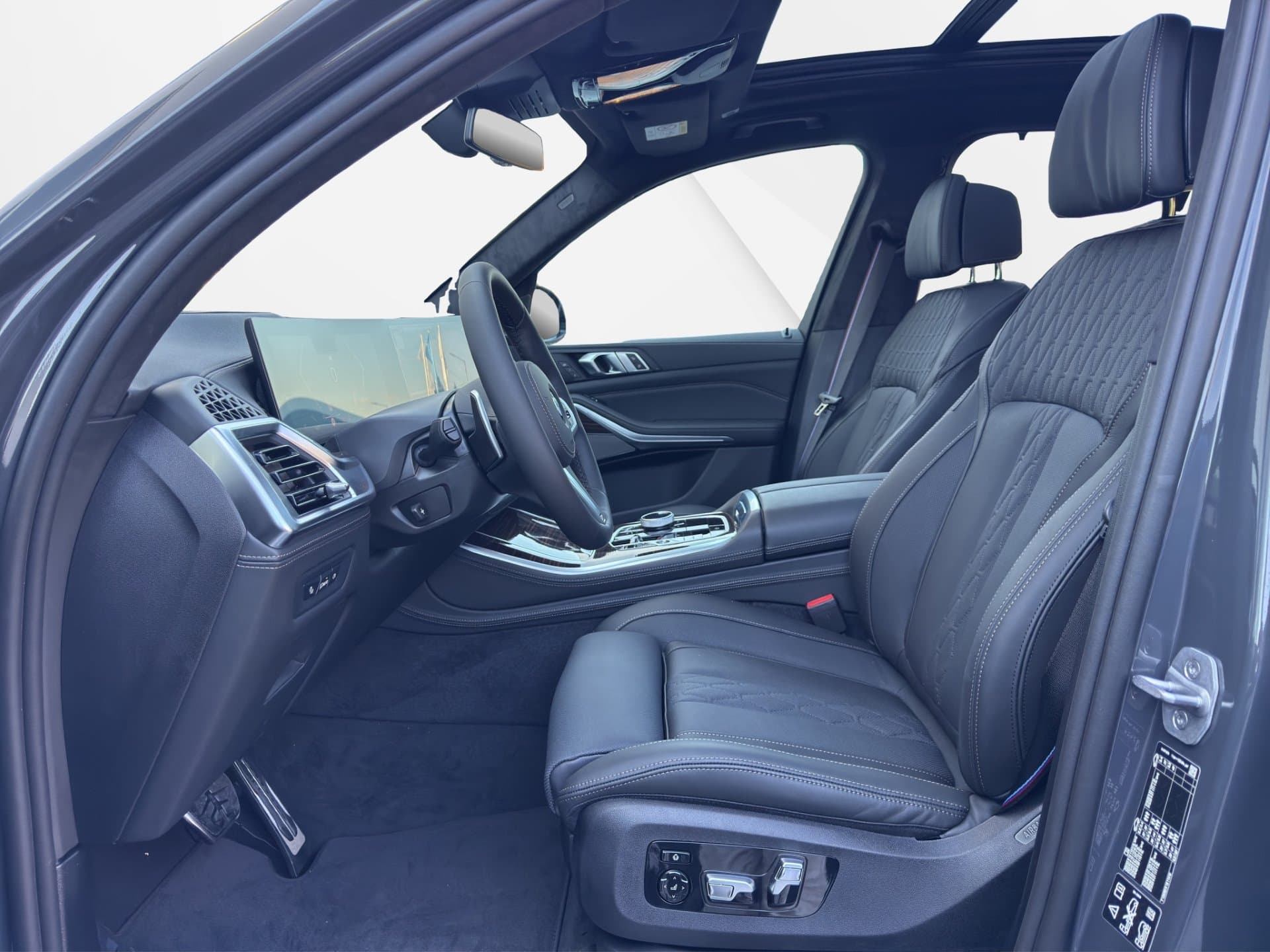 BMW X5 xDrive30d - Thumbnail 9