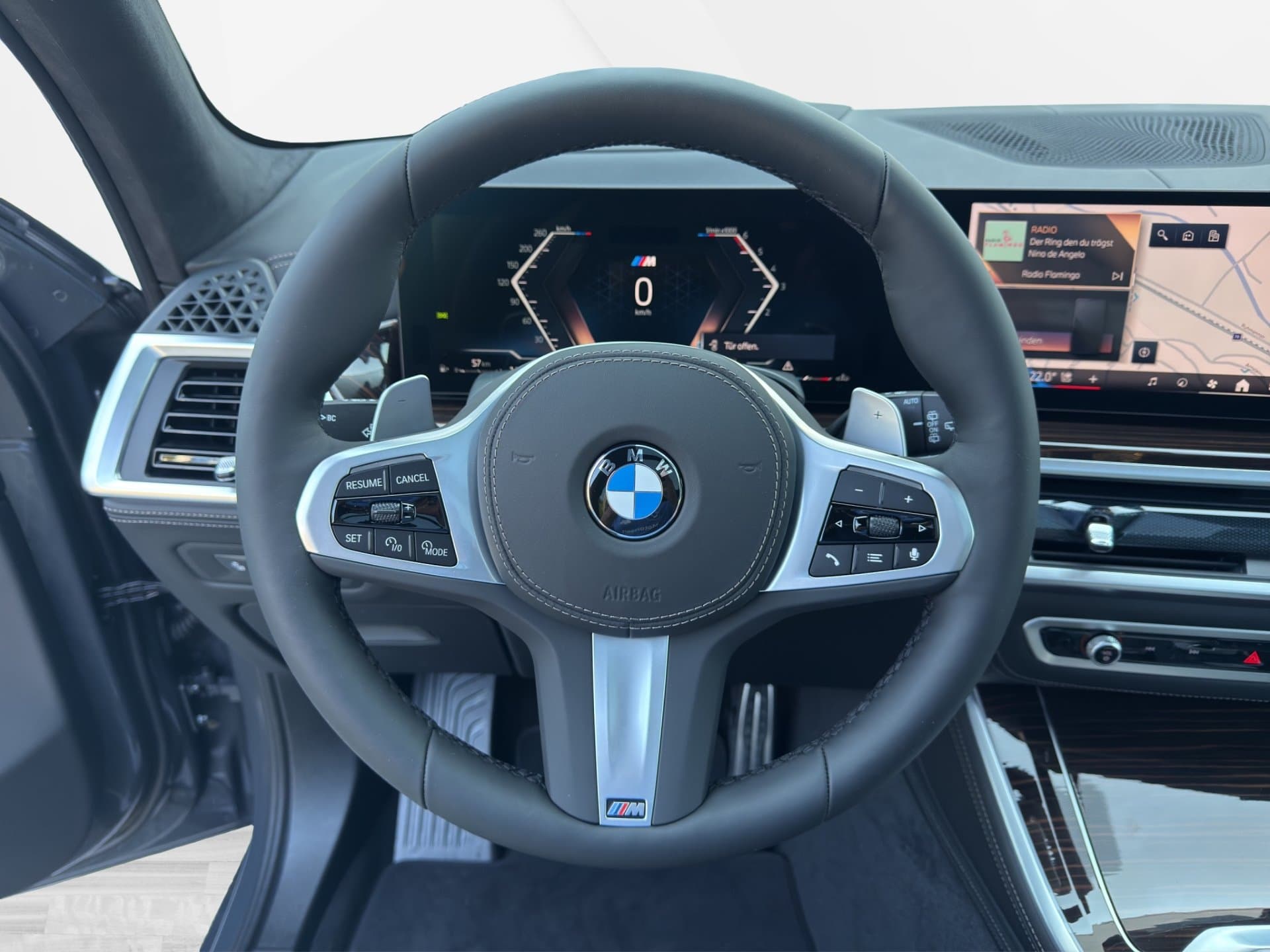 BMW X5 xDrive30d - Thumbnail 10