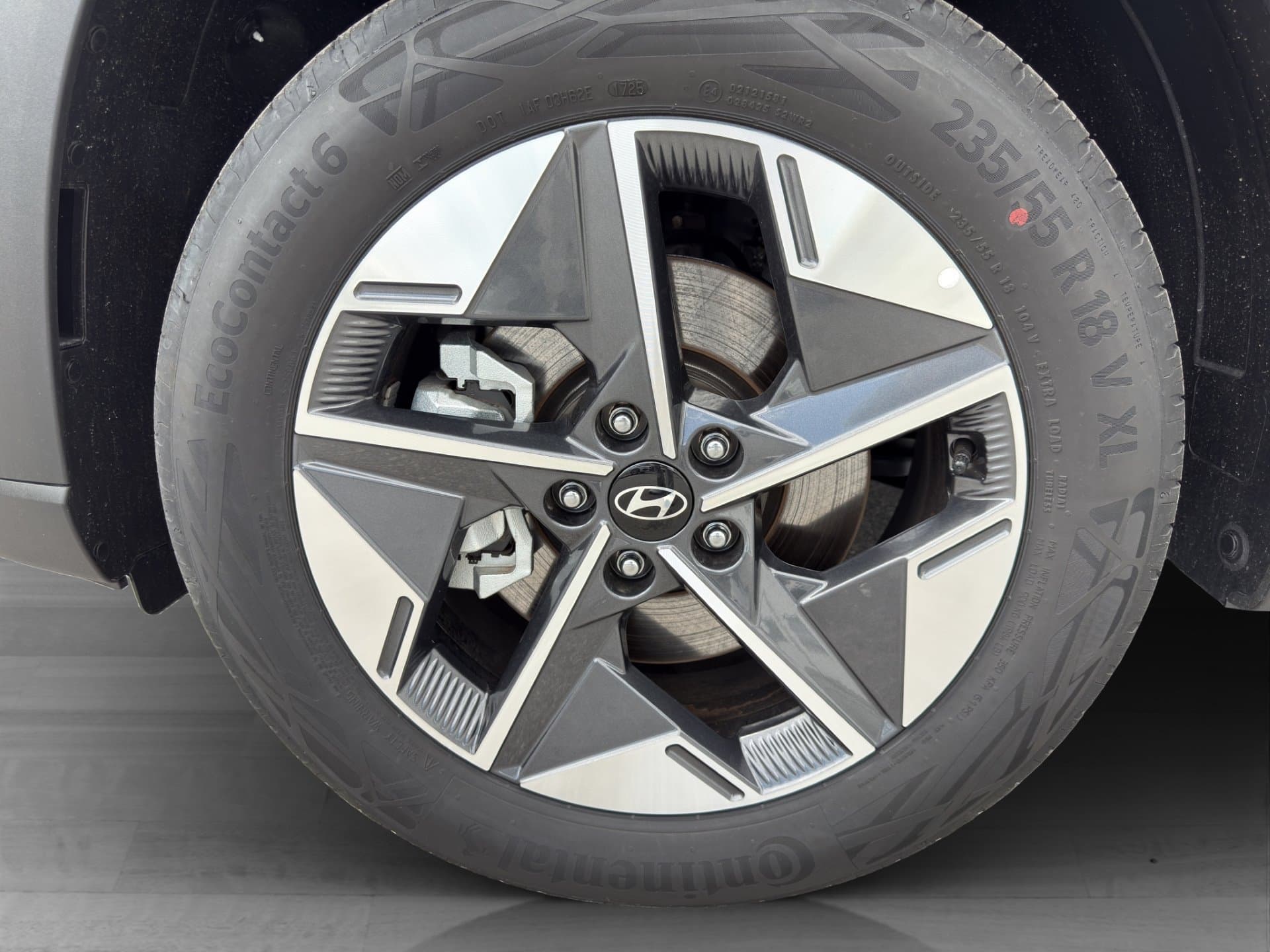 Hyundai Tucson 1,6 T-GDI 2WD Go! - Thumbnail 29