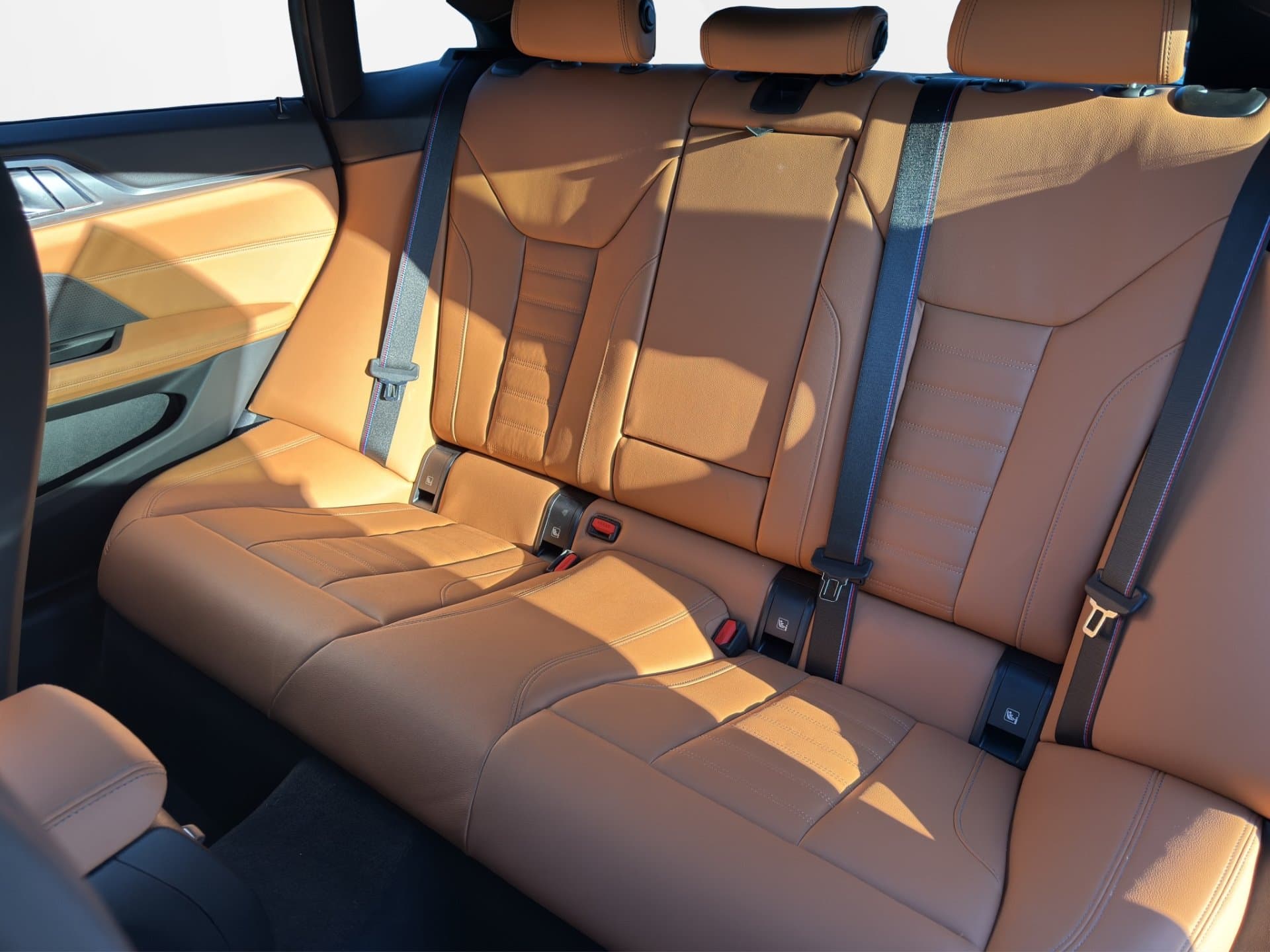 BMW i4 Gran Coupe xDrive M50 - Thumbnail 11