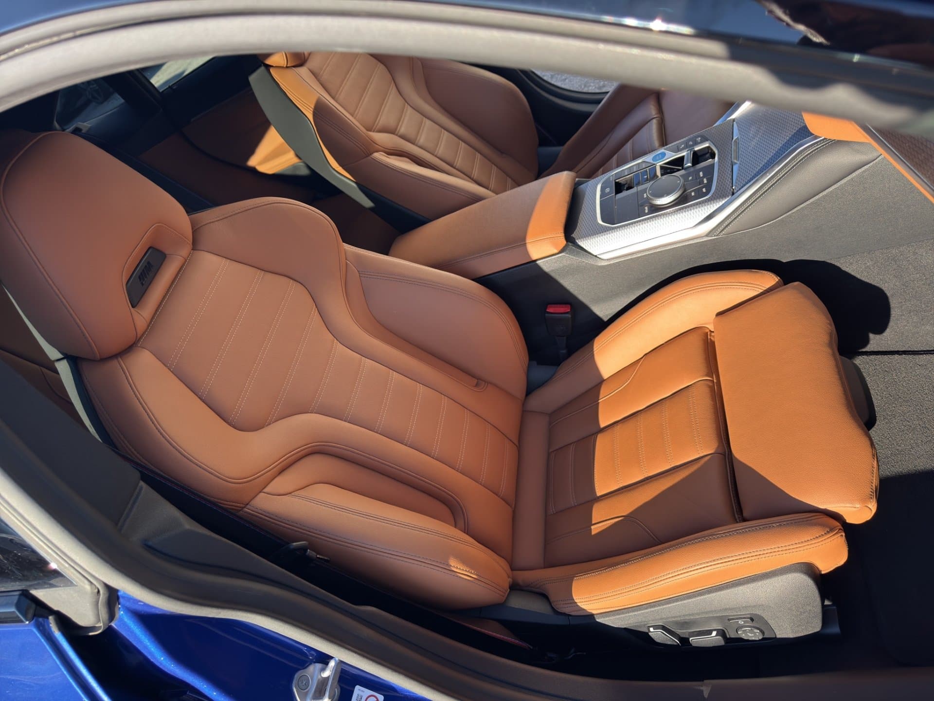 BMW i4 Gran Coupe xDrive M50 - Thumbnail 13