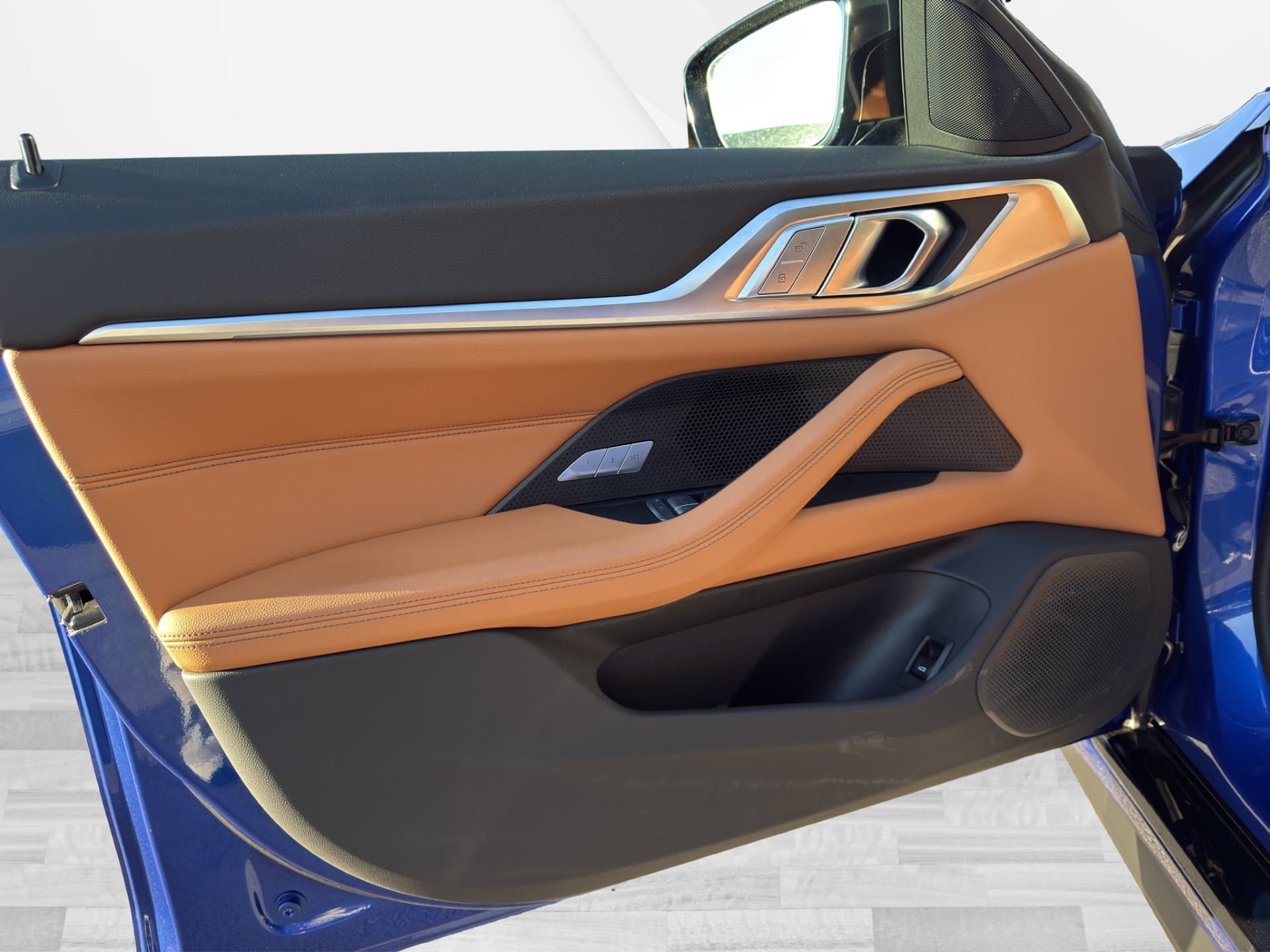 BMW i4 Gran Coupe xDrive M50 - Thumbnail 14