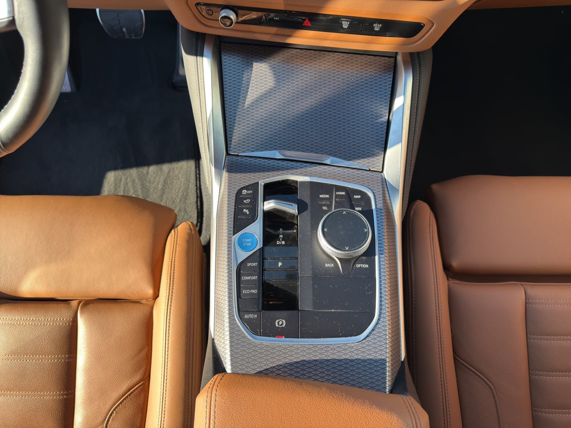 BMW i4 Gran Coupe xDrive M50 - Thumbnail 23