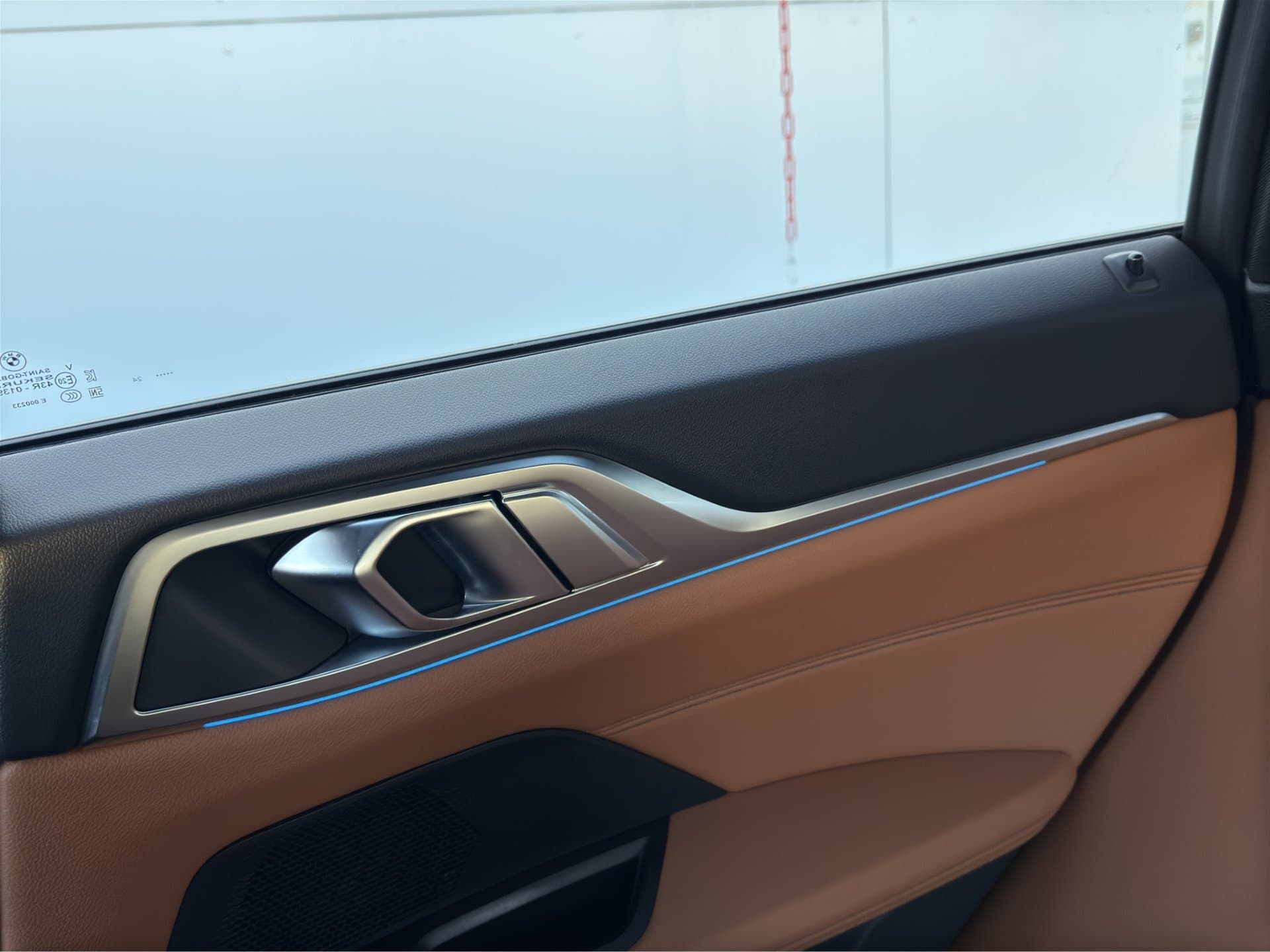 BMW i4 Gran Coupe xDrive M50 - Thumbnail 27