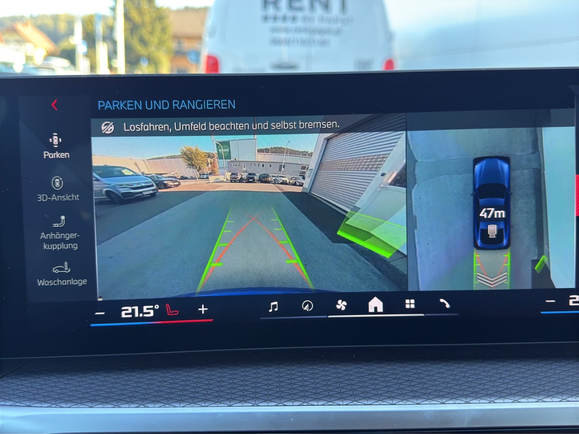 BMW i4 Gran Coupe xDrive M50 - Thumbnail 30