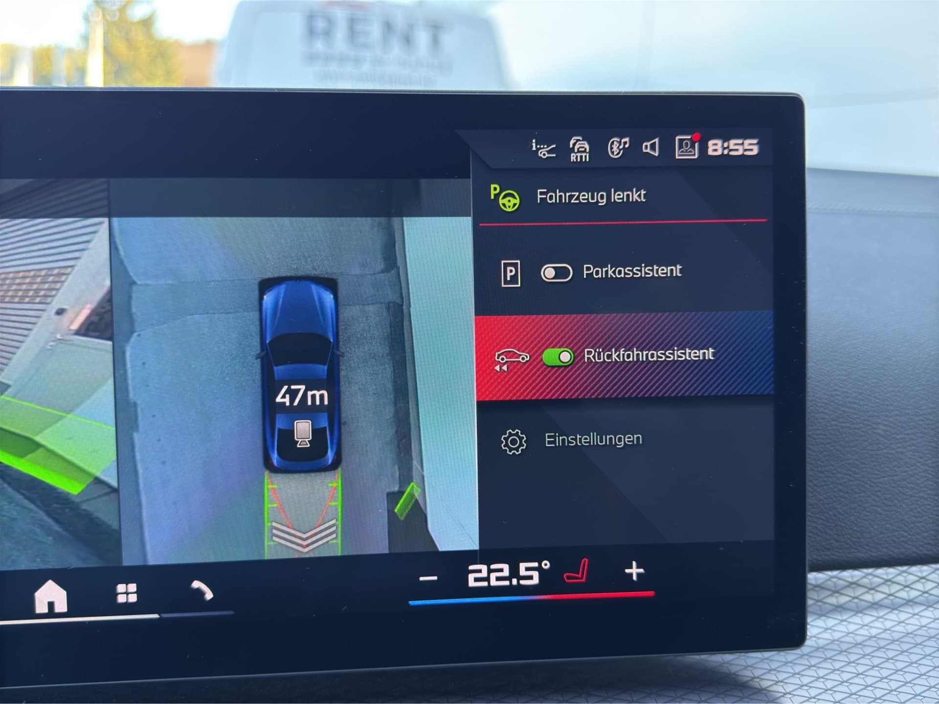 BMW i4 Gran Coupe xDrive M50 - Thumbnail 35