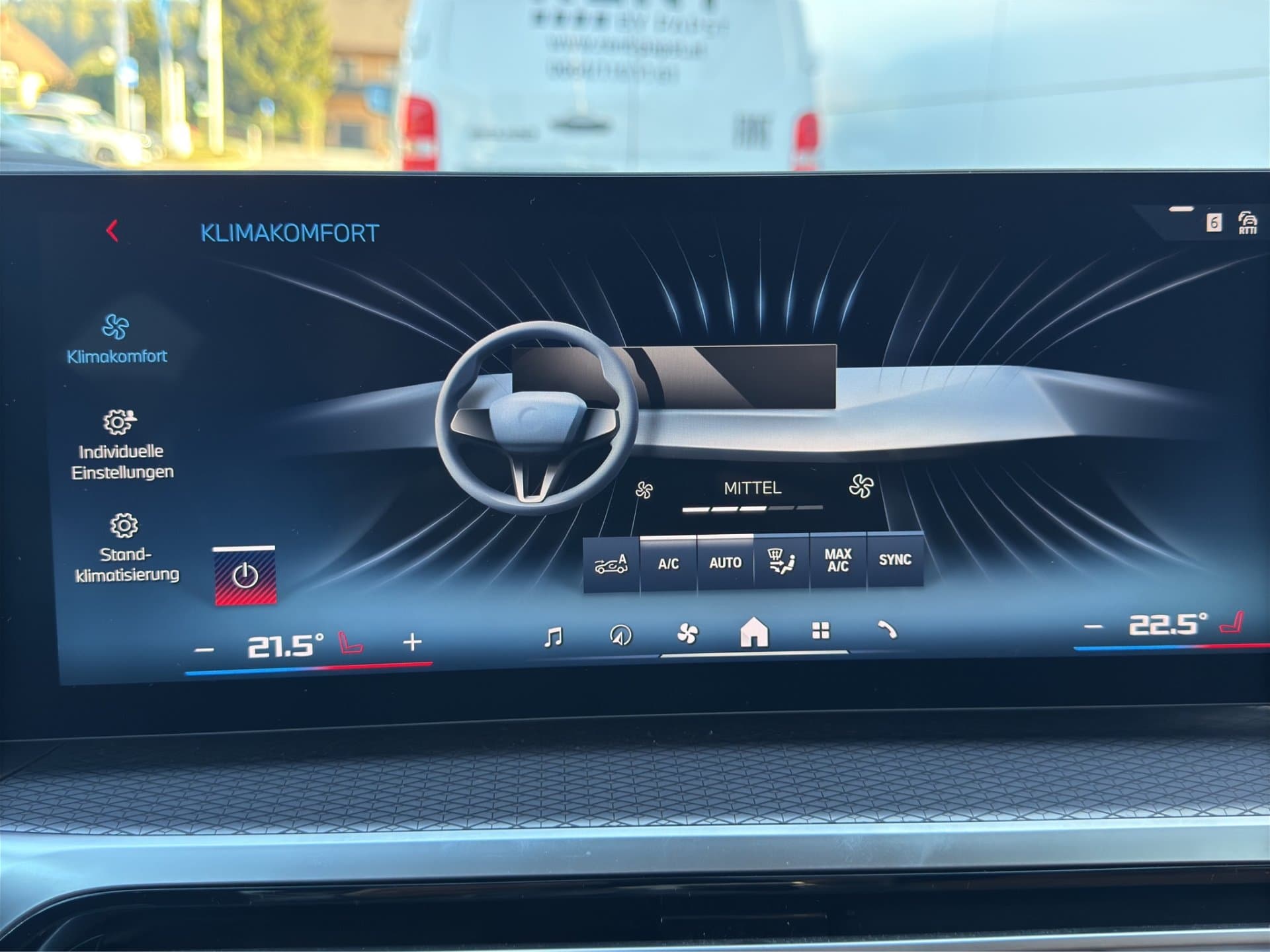 BMW i4 Gran Coupe xDrive M50 - Thumbnail 36