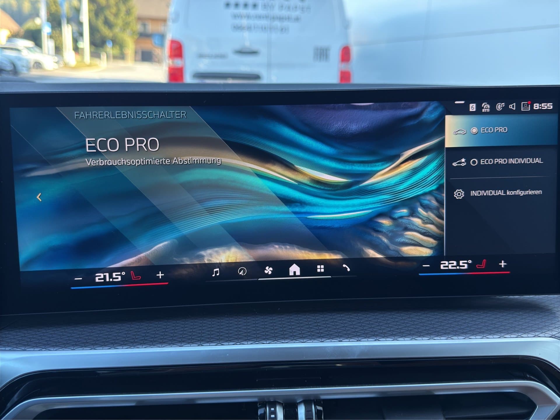 BMW i4 Gran Coupe xDrive M50 - Thumbnail 37