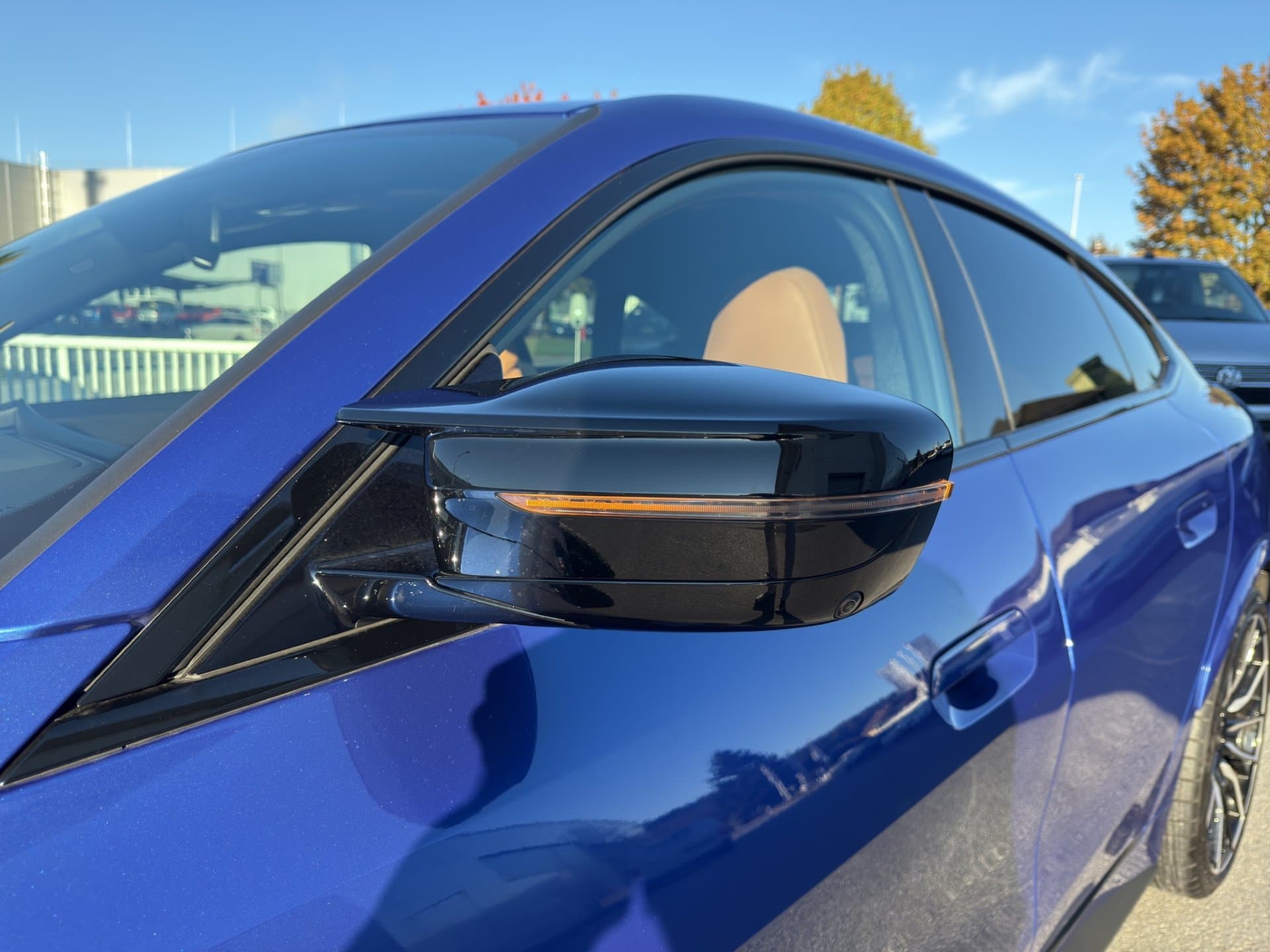 BMW i4 Gran Coupe xDrive M50 - Thumbnail 38