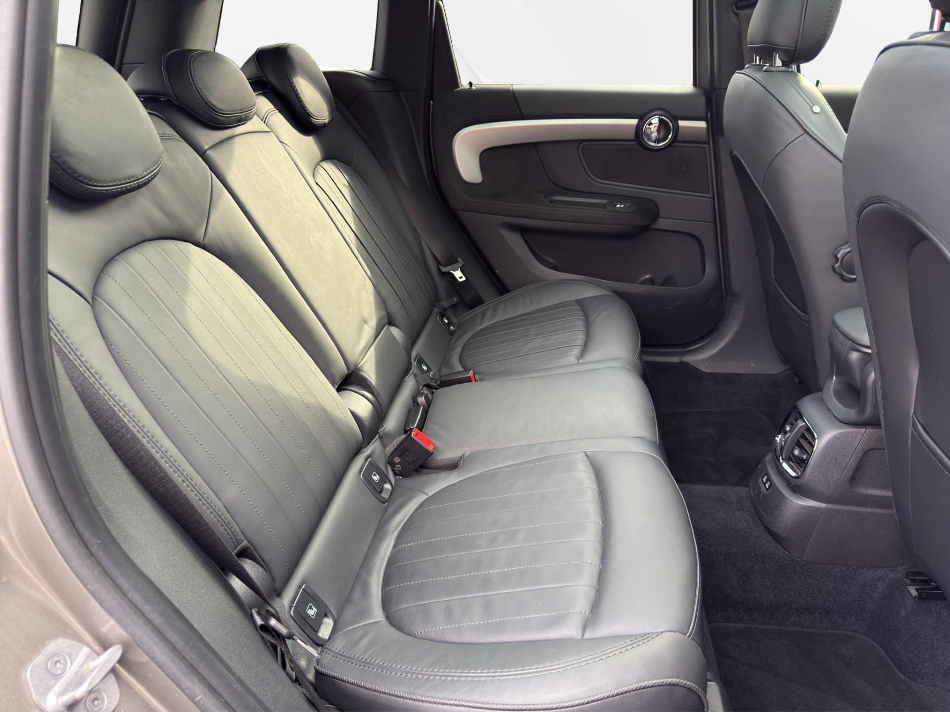 MINI Cooper D Countryman - Thumbnail 12