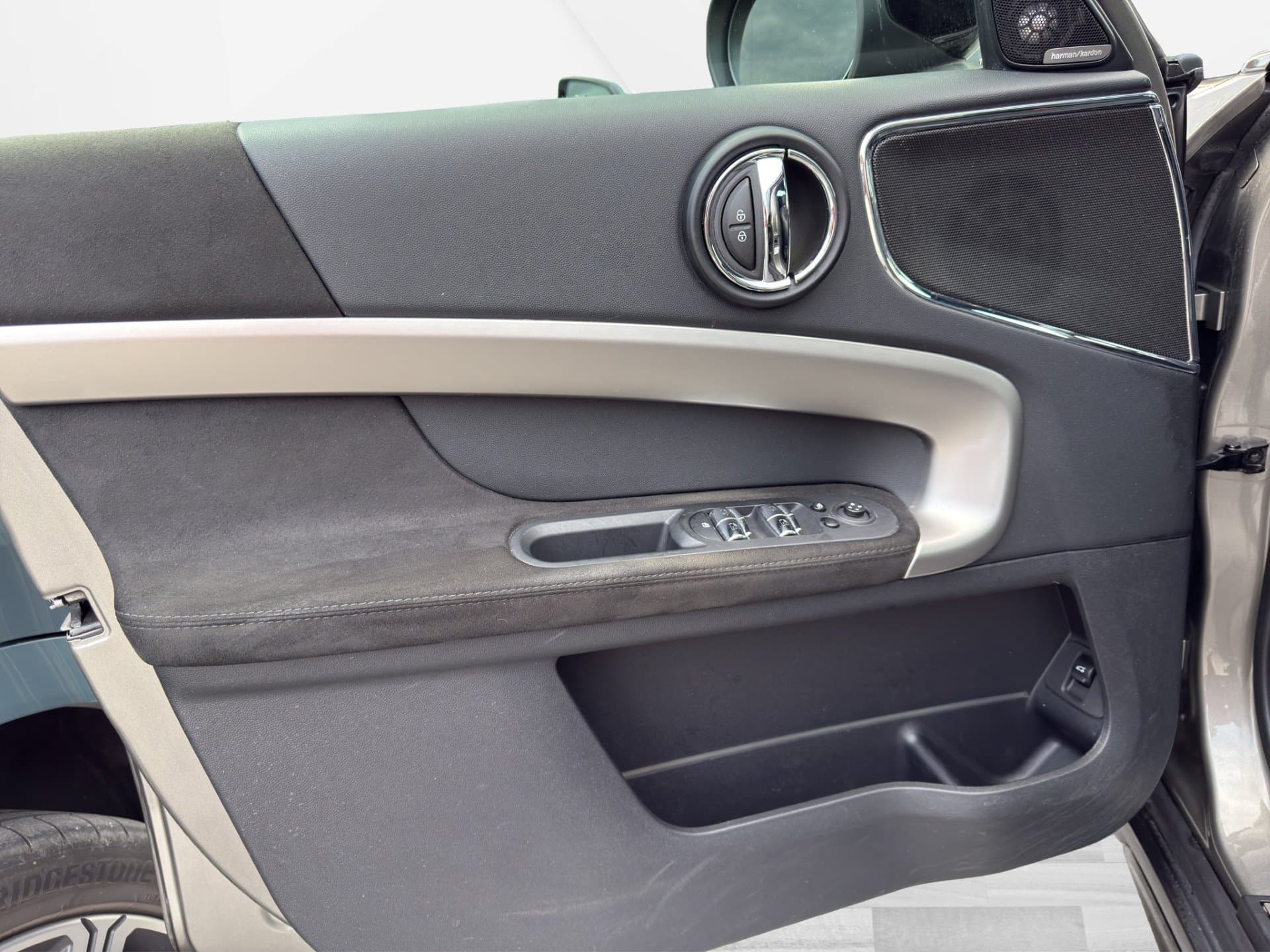 MINI Cooper D Countryman - Thumbnail 15