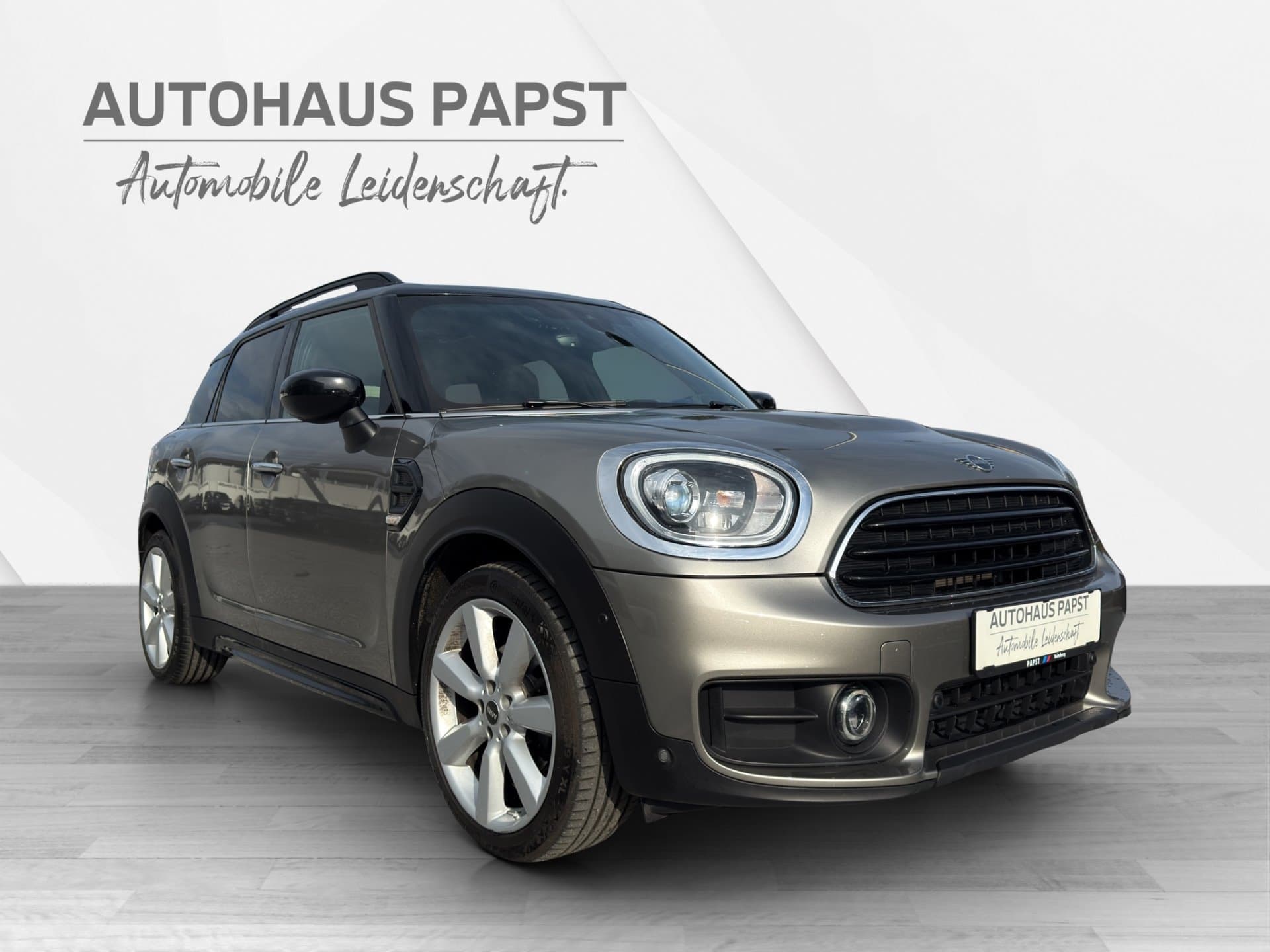 MINI Cooper D Countryman - Thumbnail 7