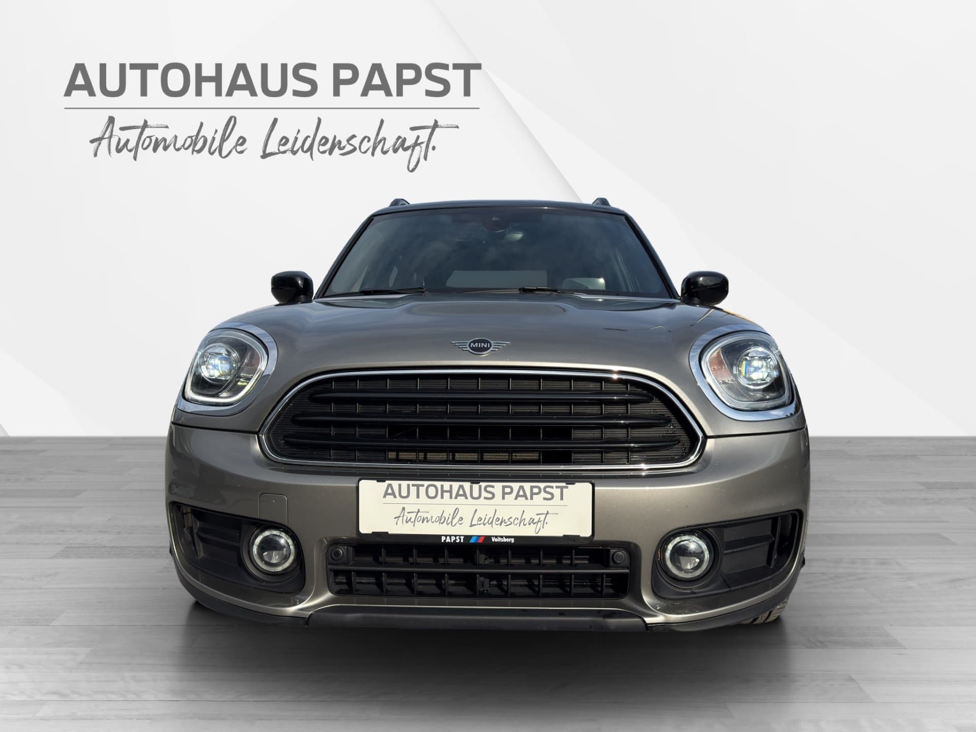 MINI Cooper D Countryman - Thumbnail 8