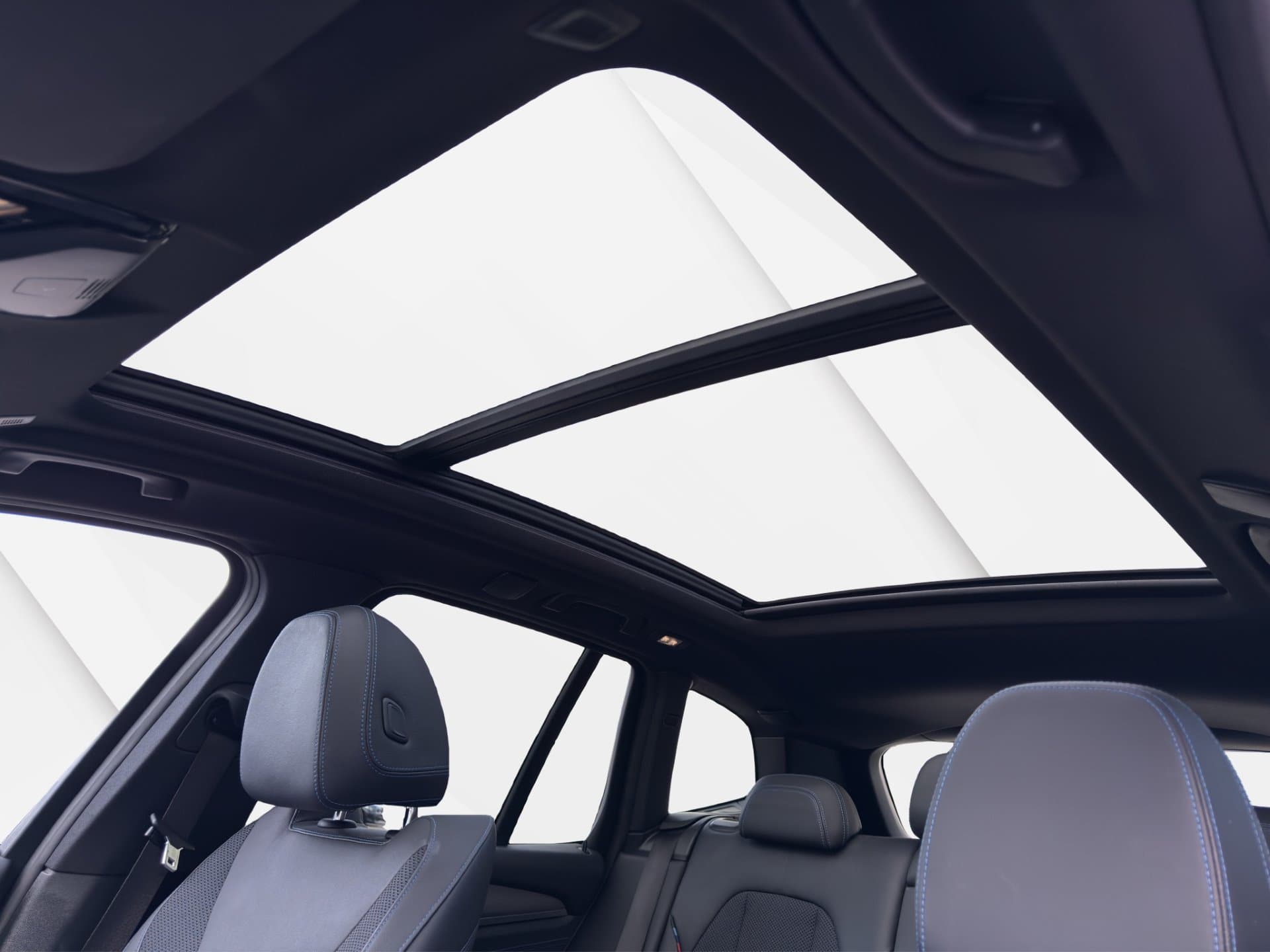 BMW X3 xDrive20d - Thumbnail 13
