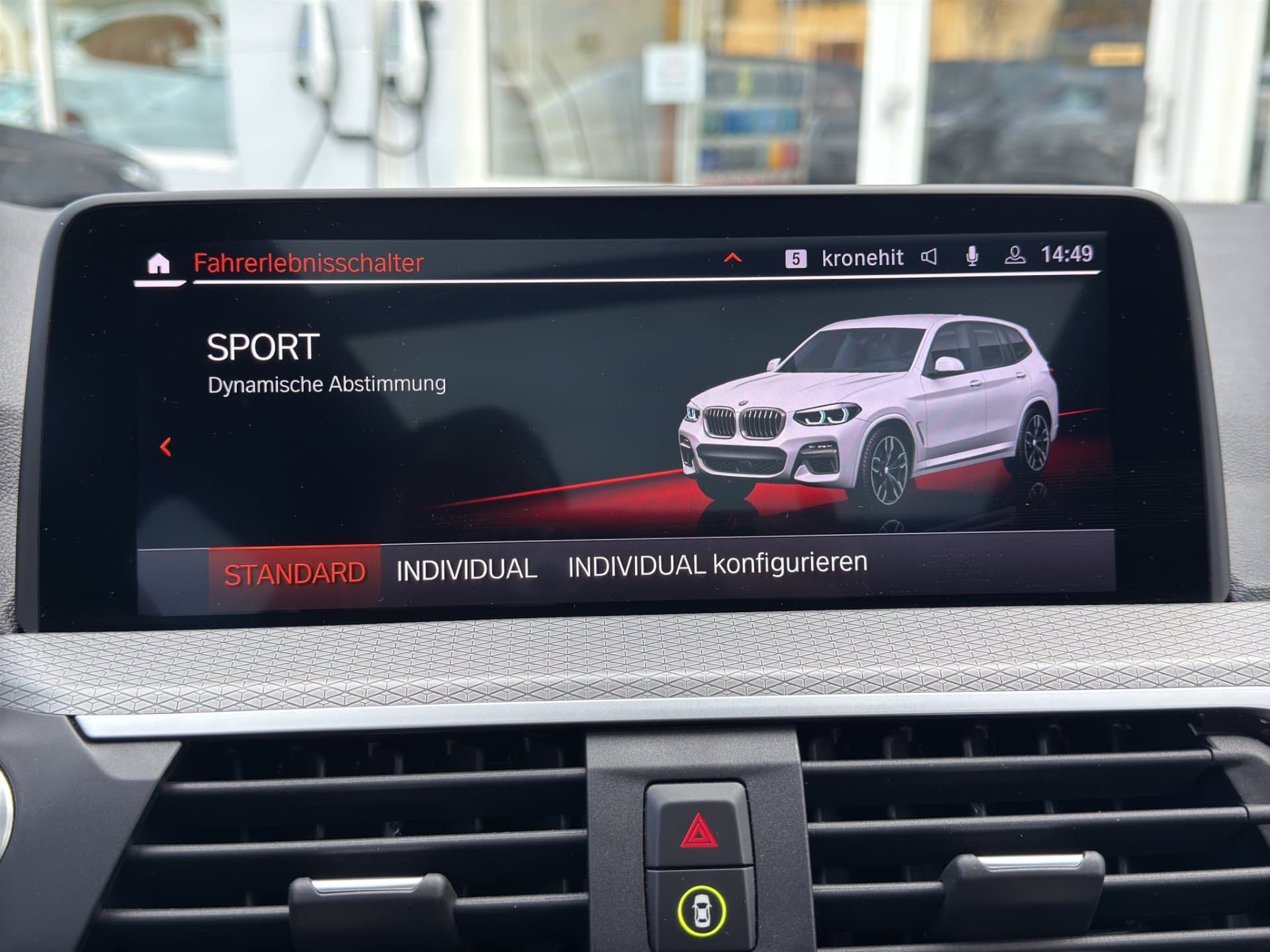 BMW X3 xDrive20d - Thumbnail 30